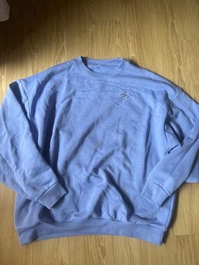 ALO Yoga Accolade crewneck